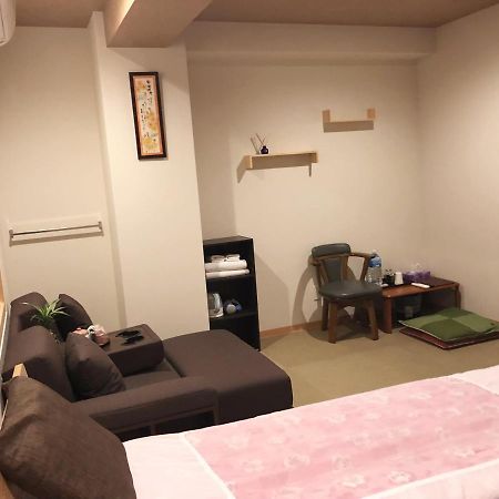 Saikou Hotel Osaka Ngoại thất bức ảnh